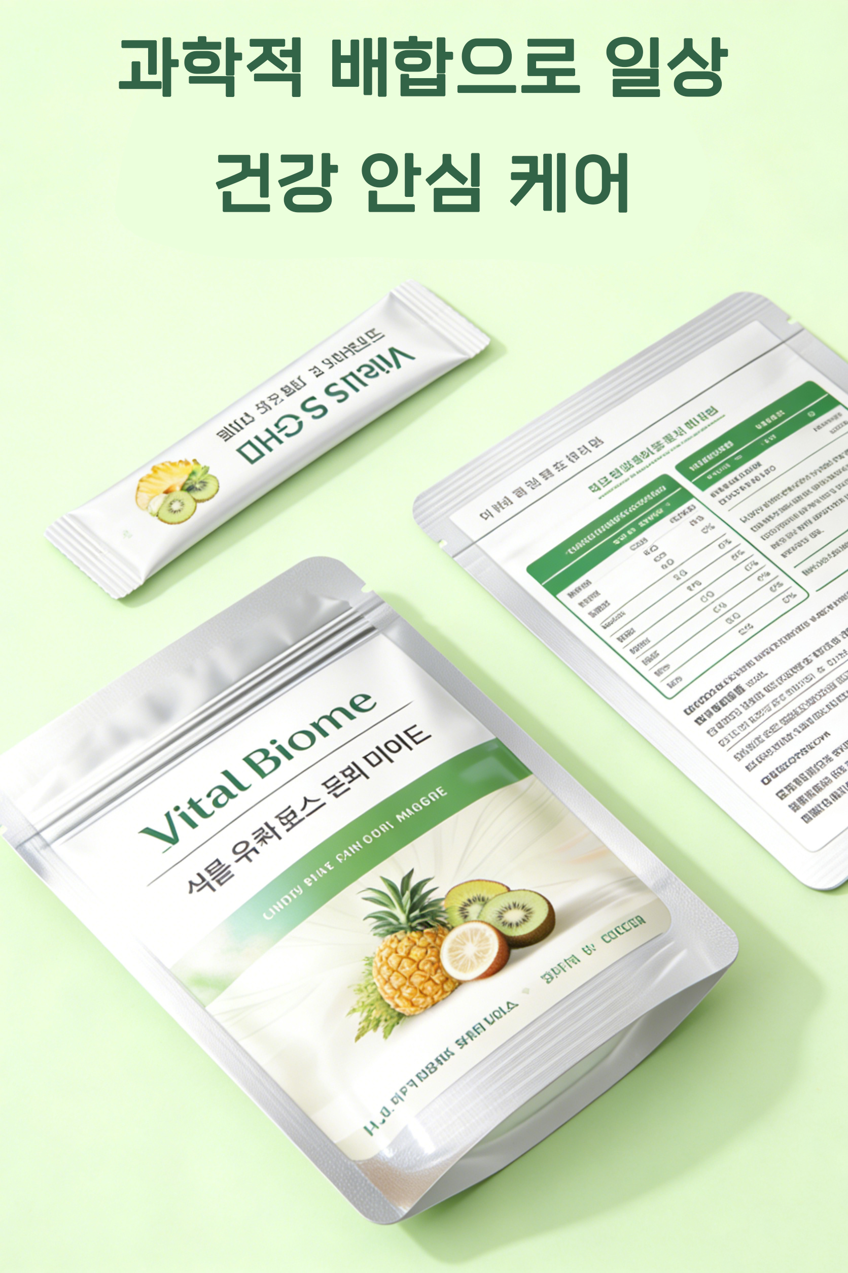 VitalBiome 제품 이미지 4