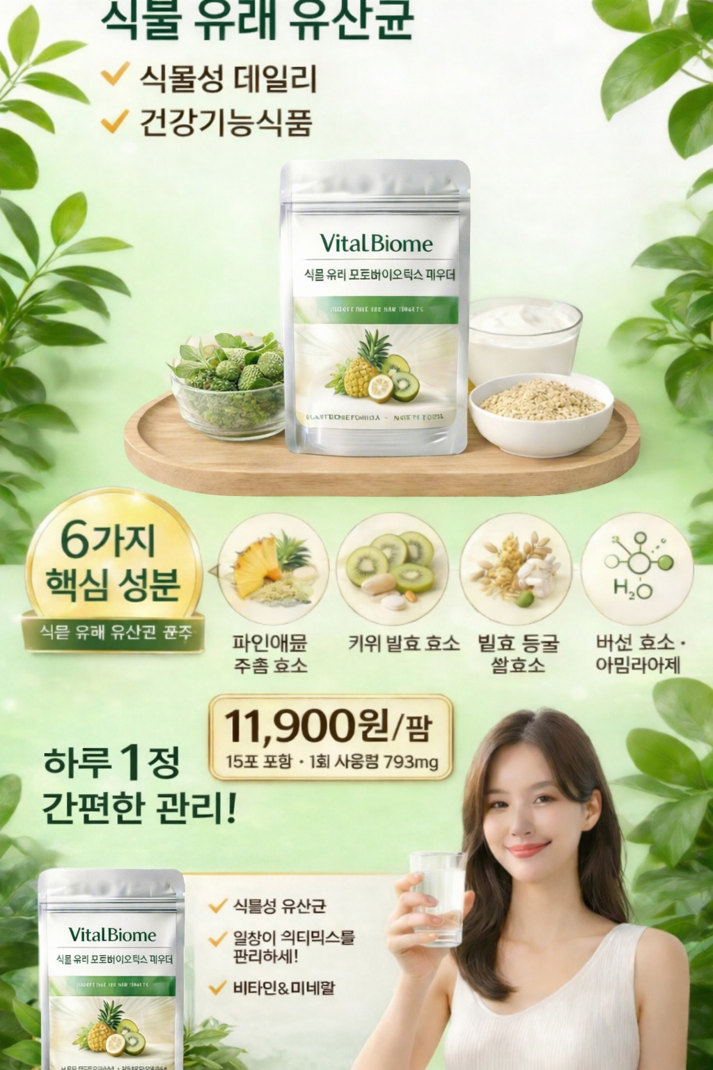 VitalBiome 제품 이미지 8